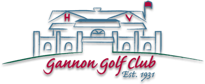 Gannon Municipal Golf Course